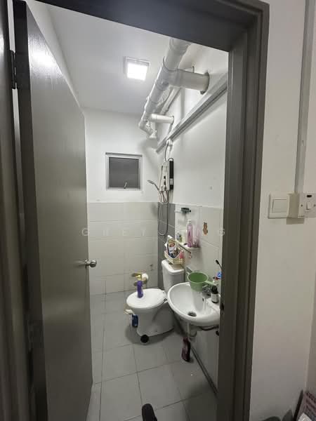Pangsapuri untuk Dijual di Trifolis - Grey Ong - PropertyGuru.com.my