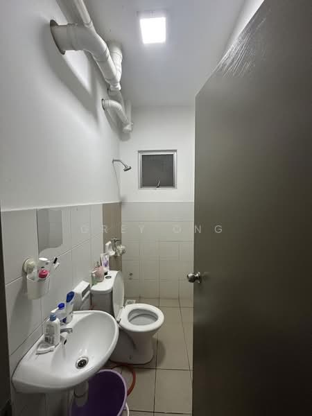 Pangsapuri untuk Dijual di Trifolis - Grey Ong - PropertyGuru.com.my