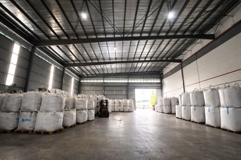 Factory for Rent in North Port (Pelabuhan Utara) (Port Klang (Pelabuhan Klang)) - Winnie Lee - Interior - PropertyGuru.com.my