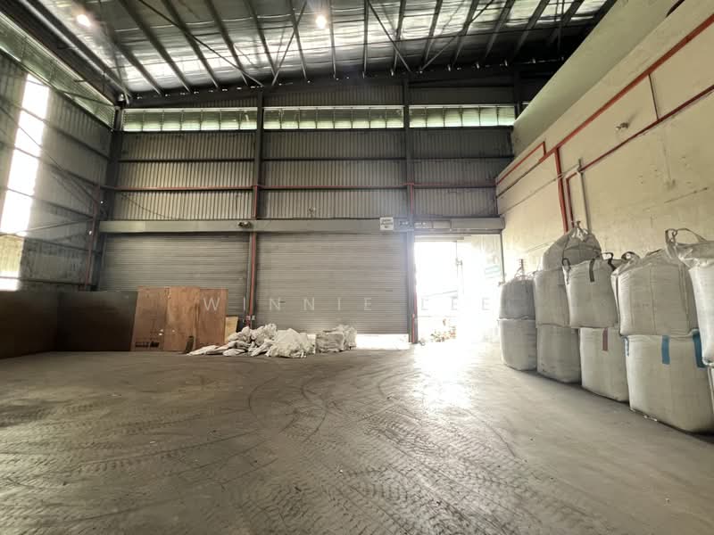 Factory for Rent in North Port (Pelabuhan Utara) (Port Klang (Pelabuhan Klang)) - Winnie Lee - Interior - PropertyGuru.com.my