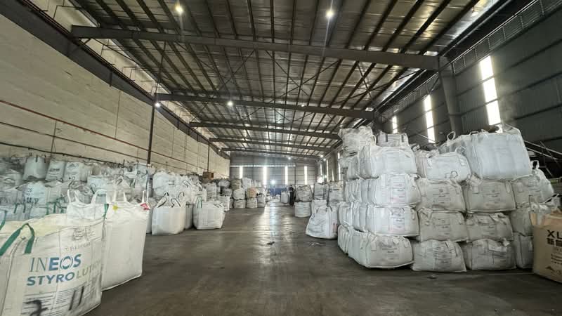 Factory for Rent in North Port (Pelabuhan Utara) (Port Klang (Pelabuhan Klang)) - Winnie Lee - Interior - PropertyGuru.com.my