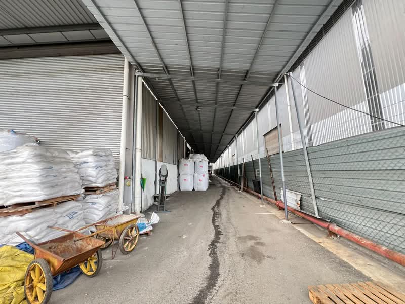 Factory for Rent in North Port (Pelabuhan Utara) (Port Klang (Pelabuhan Klang)) - Winnie Lee - Exterior - PropertyGuru.com.my