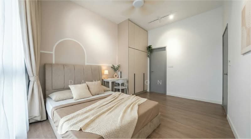 Condominium for Rent at Skyline KL - Daniel Ong - Bedroom - PropertyGuru.com.my