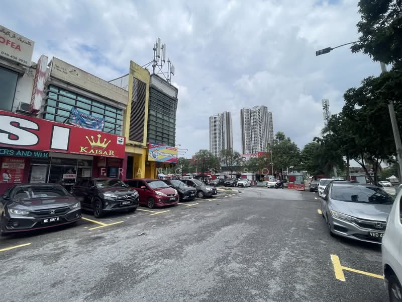 Kedai untuk Dijual di Taman Maju Jaya (Petaling Jaya) - Francis Soh - Exterior - PropertyGuru.com.my