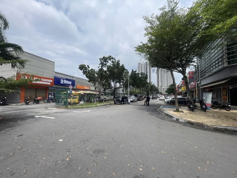 Kedai untuk Dijual di Taman Maju Jaya (Petaling Jaya) - Francis Soh - Exterior - PropertyGuru.com.my