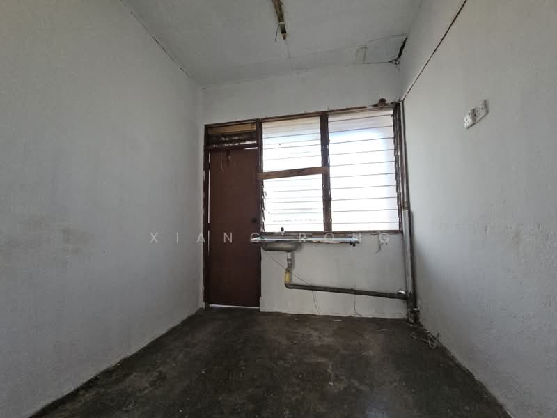 Flat for Sale at Taman Bukit Rawang Jaya - Xiang Rong - PropertyGuru.com.my