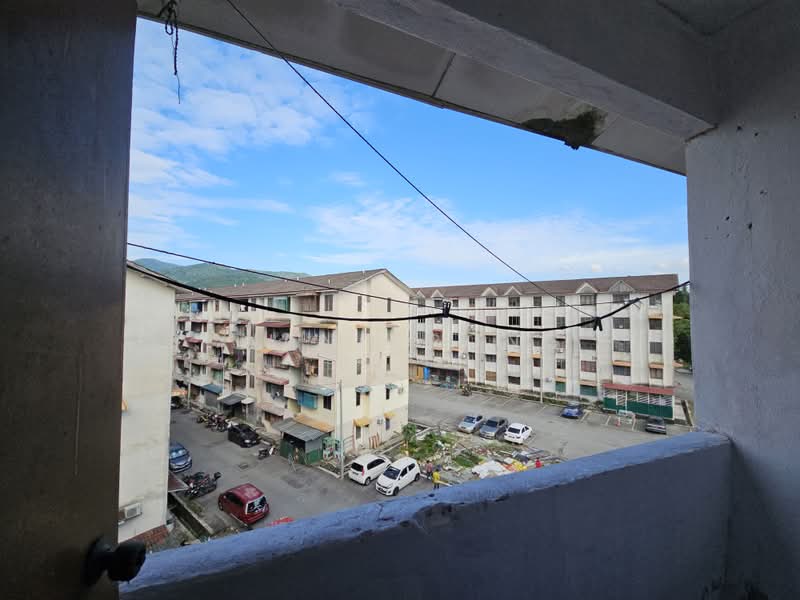 Flat for Sale at Taman Bukit Rawang Jaya - Xiang Rong - PropertyGuru.com.my