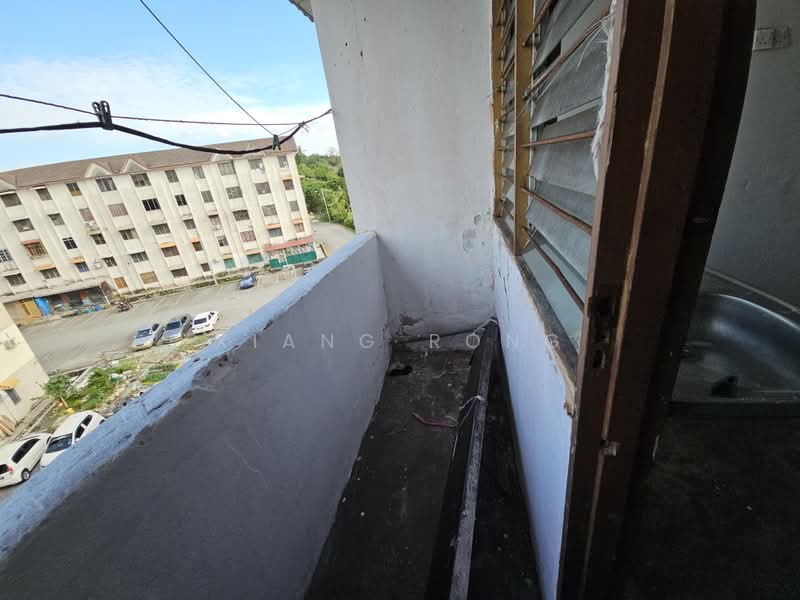 Flat for Sale at Taman Bukit Rawang Jaya - Xiang Rong - PropertyGuru.com.my