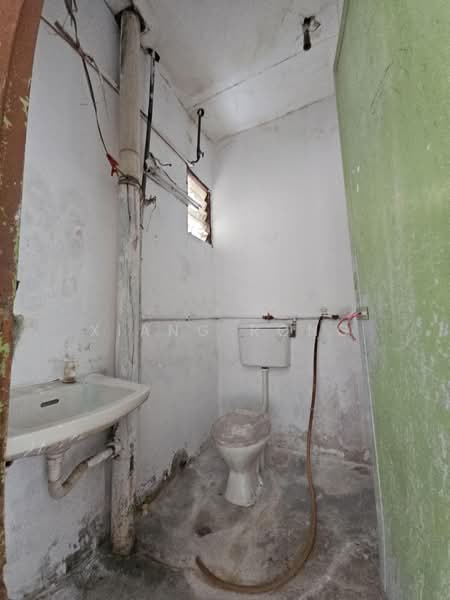Flat for Sale at Taman Bukit Rawang Jaya - Xiang Rong - PropertyGuru.com.my