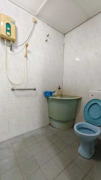 Rumah Teres 1 Tingkat untuk Disewa di Taman Canning (Ipoh) - Jacky Liew - PropertyGuru.com.my