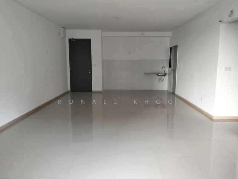 Service Residence for Rent at ANYA at Shorea Park - Ronald Khoo - Interior - PropertyGuru.com.my