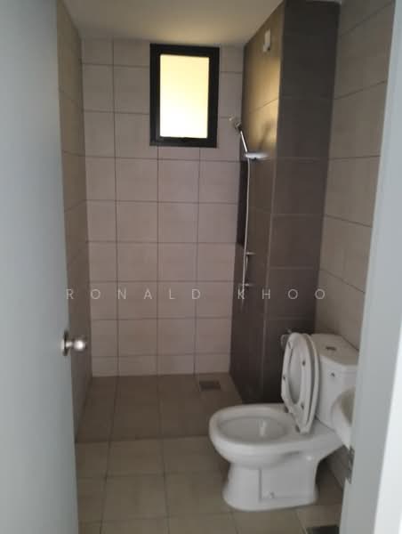 Service Residence for Rent at ANYA at Shorea Park - Ronald Khoo - Bathroom - PropertyGuru.com.my