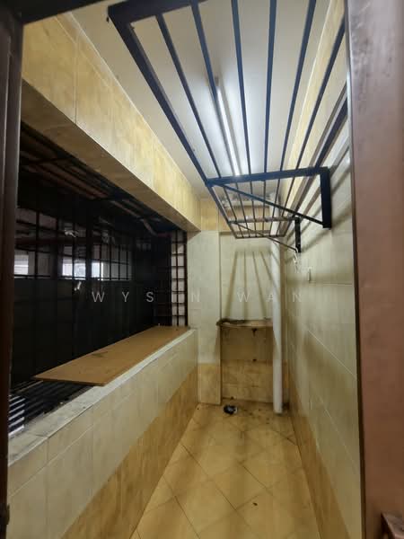 Pangsapuri untuk Dijual di Abdullah Hukum Apartment - Wysin Wan - PropertyGuru.com.my