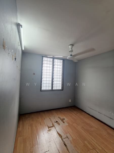 Pangsapuri untuk Dijual di Abdullah Hukum Apartment - Wysin Wan - PropertyGuru.com.my