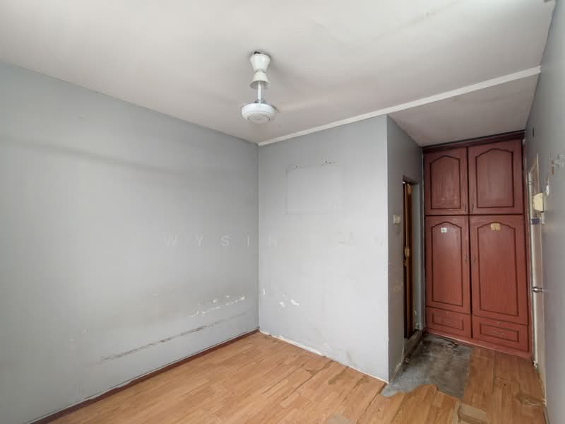 Pangsapuri untuk Dijual di Abdullah Hukum Apartment - Wysin Wan - PropertyGuru.com.my