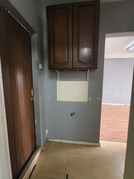 Pangsapuri untuk Dijual di Abdullah Hukum Apartment - Wysin Wan - PropertyGuru.com.my