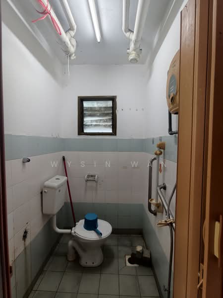 Pangsapuri untuk Dijual di Abdullah Hukum Apartment - Wysin Wan - PropertyGuru.com.my