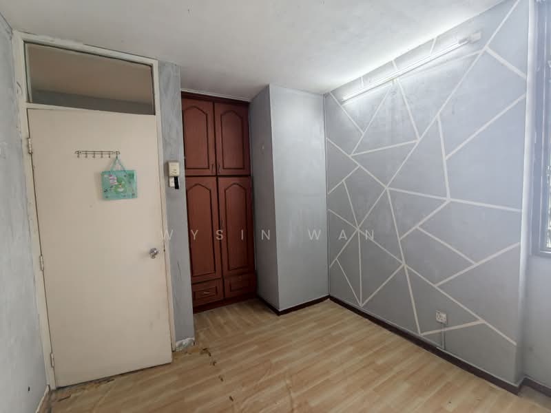 Pangsapuri untuk Dijual di Abdullah Hukum Apartment - Wysin Wan - PropertyGuru.com.my