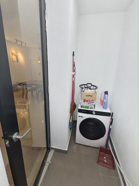 Condominium for Rent at Chymes @ Gurney - Chien Kok Lee - Interior - PropertyGuru.com.my