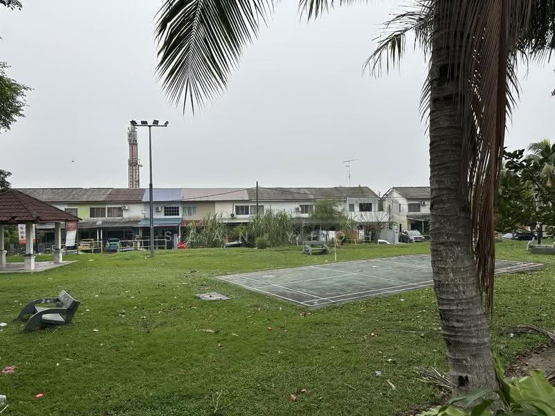 Rumah Teres 2-Tingkat untuk Dijual di Taman Puteri Wangsa (Ulu Tiram) - Sean Yeoh - Exterior - PropertyGuru.com.my