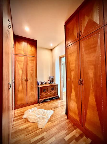 Condominium for Sale at Sri Golden Bay Condominium - Susan Chia - Interior - PropertyGuru.com.my