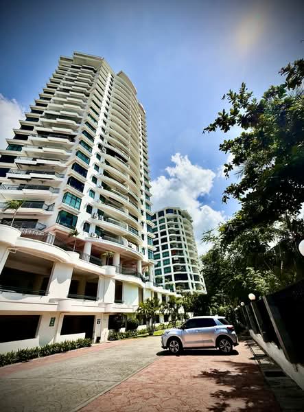 Condominium for Sale at Sri Golden Bay Condominium - Susan Chia - Exterior - PropertyGuru.com.my