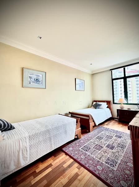 Condominium for Sale at Sri Golden Bay Condominium - Susan Chia - Bedroom - PropertyGuru.com.my