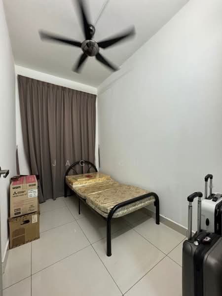 Condominium for Sale at PARC Regency (Residensi Masai) - Jack Chai - PropertyGuru.com.my
