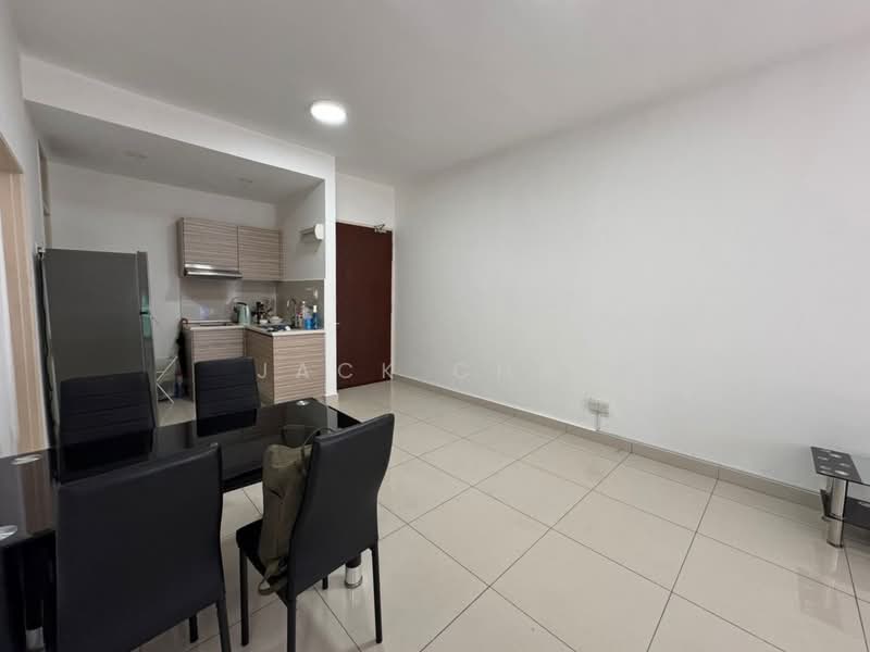 Condominium for Sale at PARC Regency (Residensi Masai) - Jack Chai - PropertyGuru.com.my