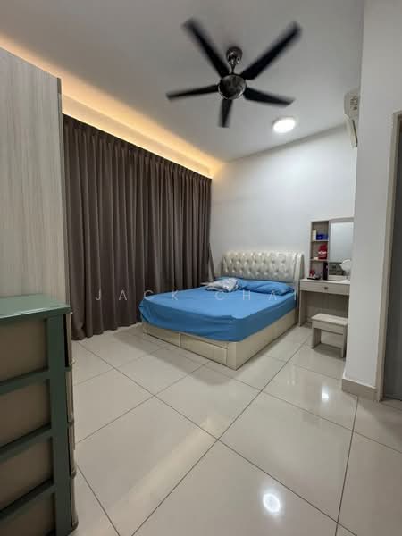 Condominium for Sale at PARC Regency (Residensi Masai) - Jack Chai - PropertyGuru.com.my