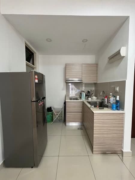 Condominium for Sale at PARC Regency (Residensi Masai) - Jack Chai - PropertyGuru.com.my