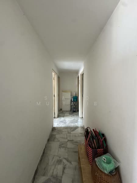 Kondominium untuk Dijual di Vista Panorama - Shafiq Muttalib - Corridor - PropertyGuru.com.my