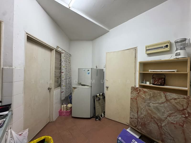 Kondominium untuk Dijual di Vista Panorama - Shafiq Muttalib - Kitchen - PropertyGuru.com.my