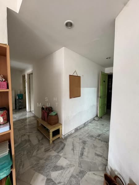 Kondominium untuk Dijual di Vista Panorama - Shafiq Muttalib - Corridor - PropertyGuru.com.my