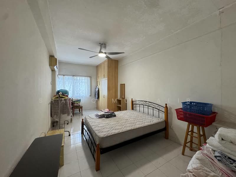 Kondominium untuk Dijual di Vista Panorama - Shafiq Muttalib - Bedroom - PropertyGuru.com.my