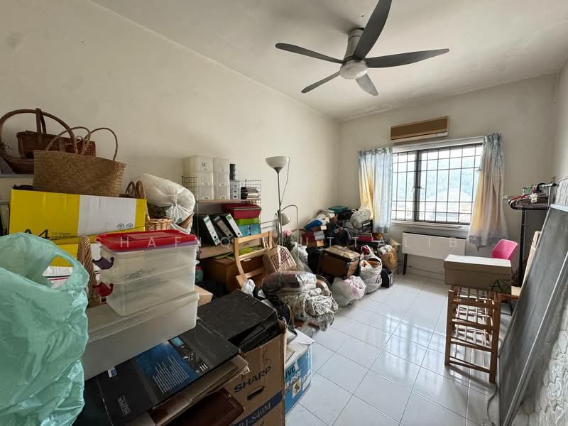 Kondominium untuk Dijual di Vista Panorama - Shafiq Muttalib - Interior - PropertyGuru.com.my
