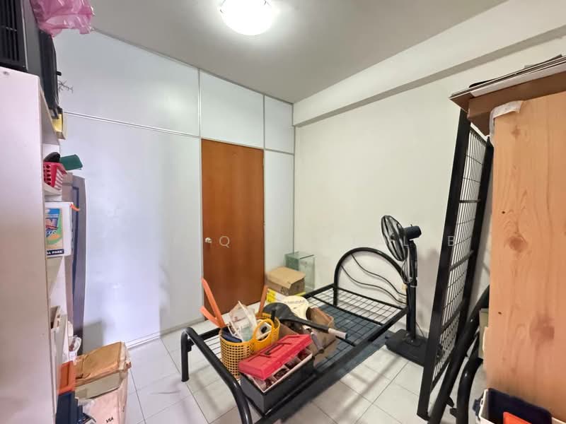 Kondominium untuk Dijual di Vista Panorama - Shafiq Muttalib - Bedroom - PropertyGuru.com.my