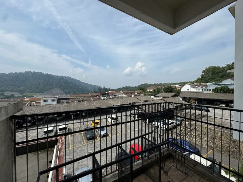 Kondominium untuk Dijual di Vista Panorama - Shafiq Muttalib - Exterior - PropertyGuru.com.my