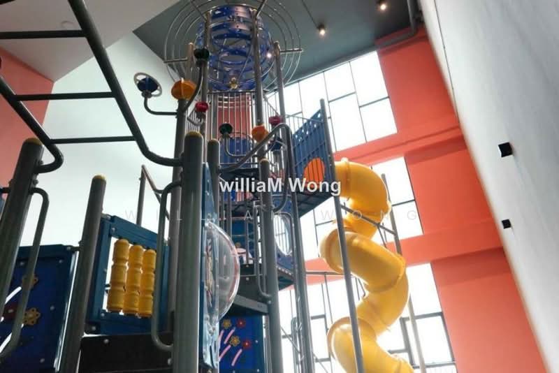 Condominium for Sale at The Reach @ Titiwangsa - William Wong - PropertyGuru.com.my