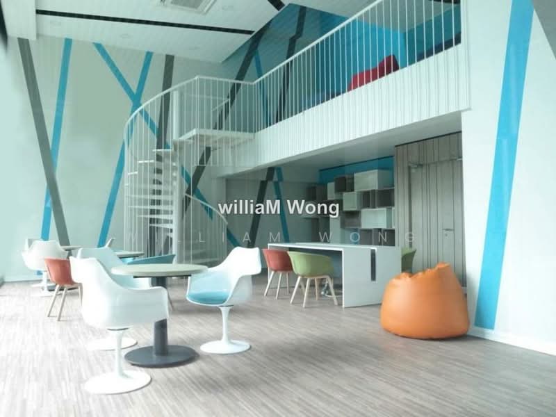 Condominium for Sale at The Reach @ Titiwangsa - William Wong - PropertyGuru.com.my