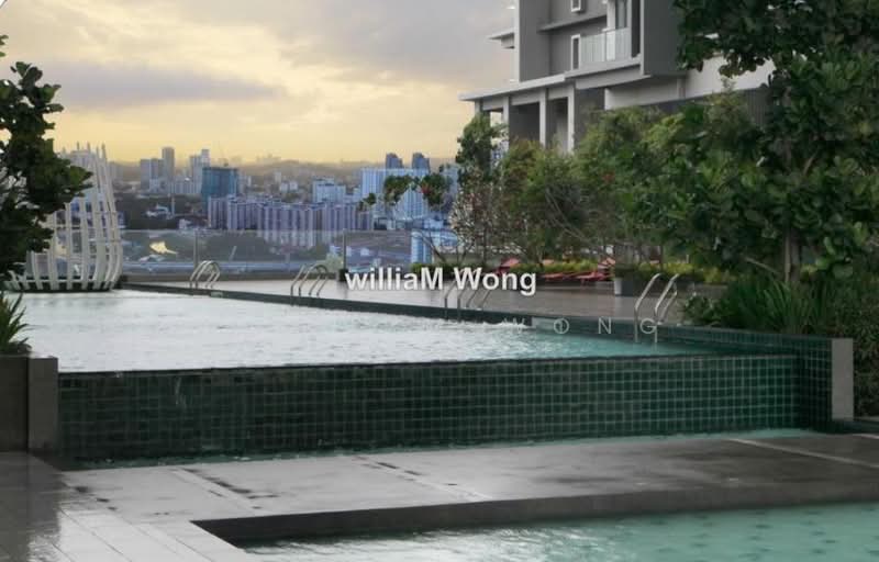 Condominium for Sale at The Reach @ Titiwangsa - William Wong - PropertyGuru.com.my