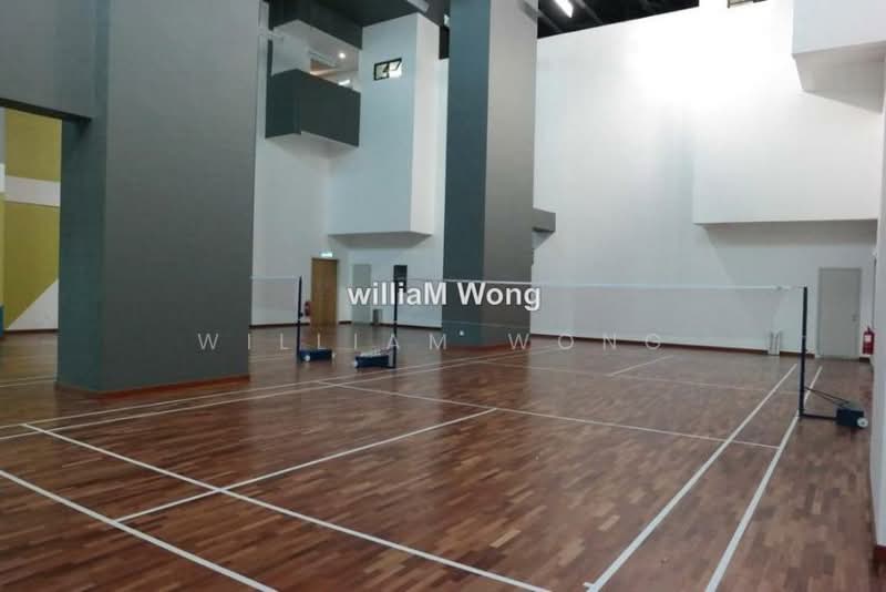 Condominium for Sale at The Reach @ Titiwangsa - William Wong - PropertyGuru.com.my