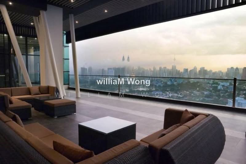 Condominium for Sale at The Reach @ Titiwangsa - William Wong - PropertyGuru.com.my