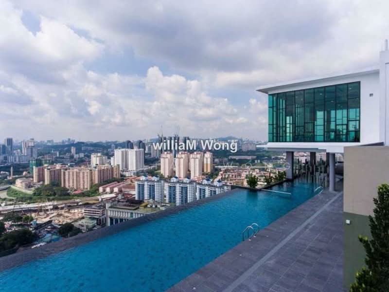 Condominium for Sale at The Reach @ Titiwangsa - William Wong - PropertyGuru.com.my