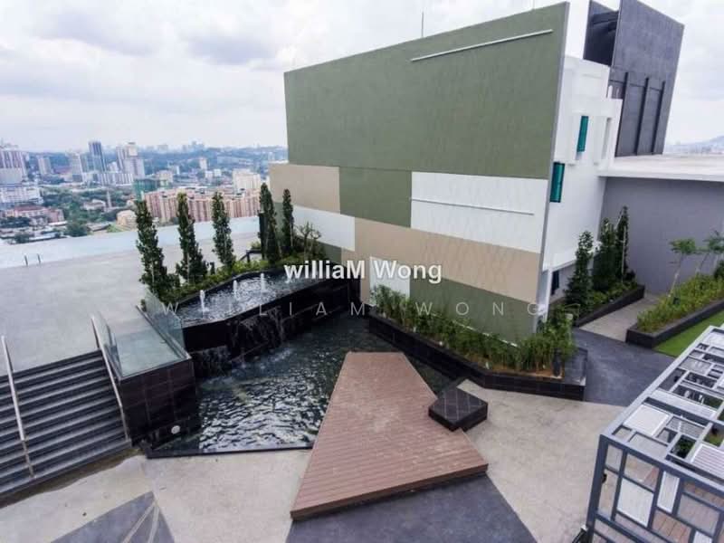 Condominium for Sale at The Reach @ Titiwangsa - William Wong - PropertyGuru.com.my