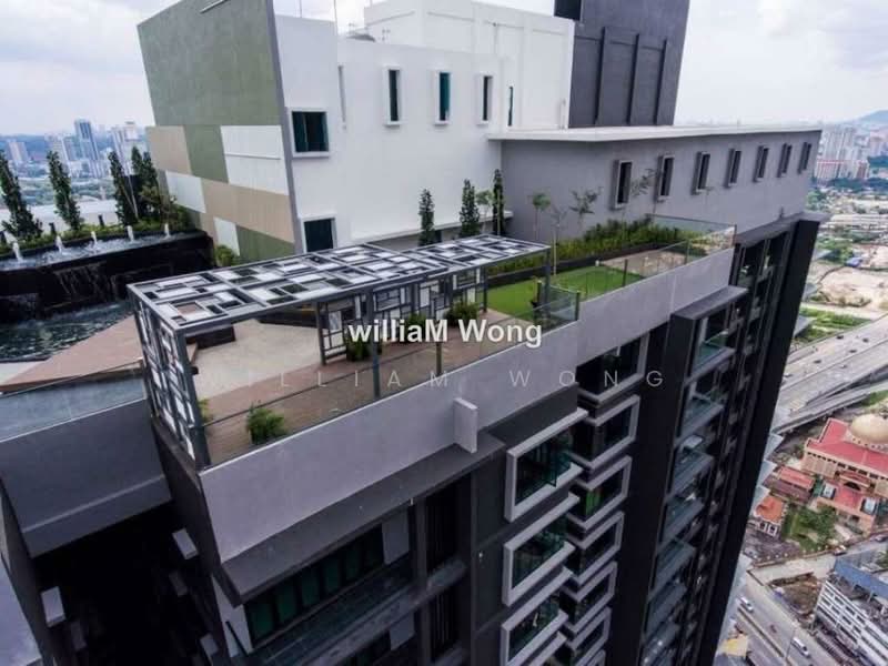 Condominium for Sale at The Reach @ Titiwangsa - William Wong - PropertyGuru.com.my