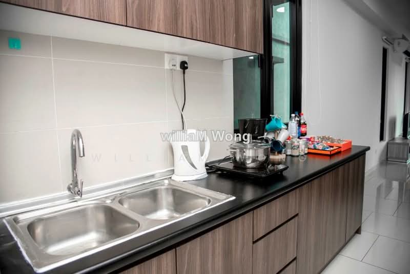 Condominium for Sale at The Reach @ Titiwangsa - William Wong - PropertyGuru.com.my