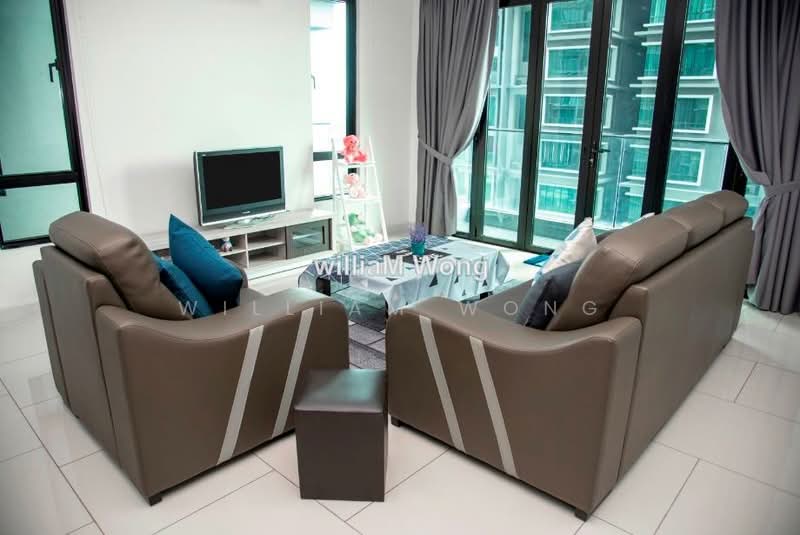 Condominium for Sale at The Reach @ Titiwangsa - William Wong - PropertyGuru.com.my