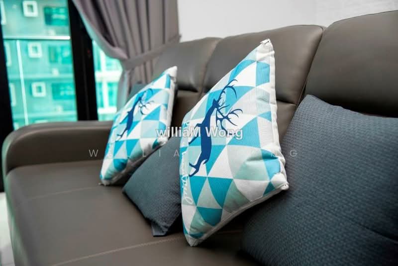 Condominium for Sale at The Reach @ Titiwangsa - William Wong - PropertyGuru.com.my