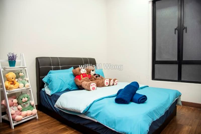 Condominium for Sale at The Reach @ Titiwangsa - William Wong - PropertyGuru.com.my
